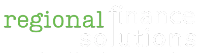 Regional Finance Solutions Logo