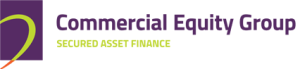 Commercial Equity Group Logo