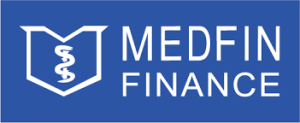 Medfin Finance Logo