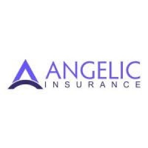 Angelic Insurance Logo