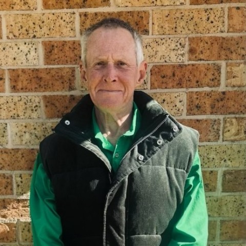 Greg LeMessurier Regional Finance