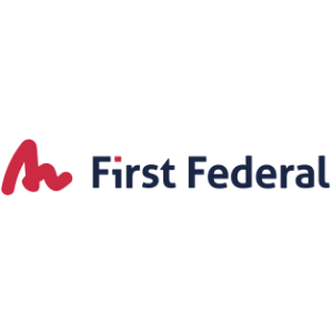 first federal logo