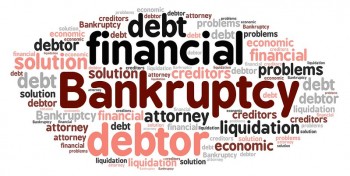 Entering Part IX (Deed of Arrangement) of the Bankruptcy Act Photo