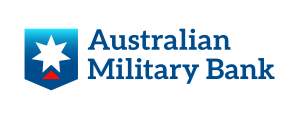 Australian Military Bank Logo