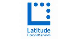 Latitude Financial Services Logo