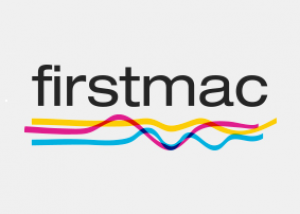 Firstmac Logo