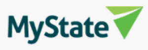 MyState Logo