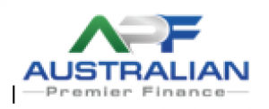 Australian Premier Finance Logo