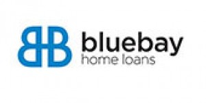 BlueBay Home Loans Logo