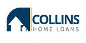 Collins Home Loans Logo