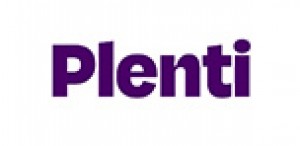 Plenti Logo