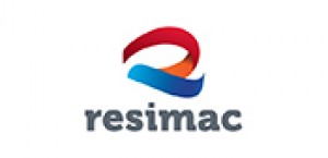 Resimac Logo