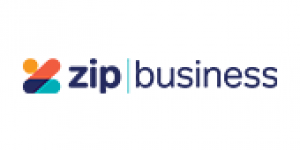 Zip Business Logo