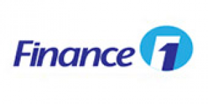 Finance 1 Logo