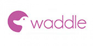 Waddle Logo