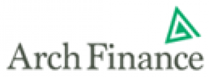 Arch Finance Logo