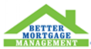 Better Mortgager Management Logo