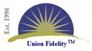 Union Fidelity Logo