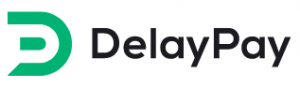 DelayPay Logo