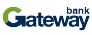 Gateway Bank Logo