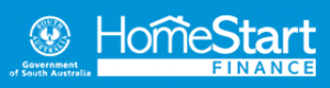 Homestart Finance Logo