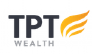 TPT Wealth Logo