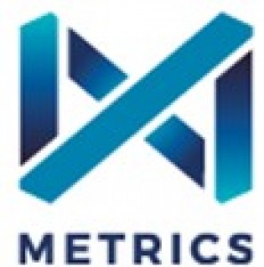 Metrics Logo